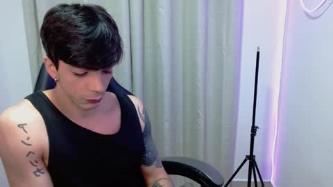 takeru___ online show from 09-27-25, 10:09