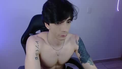 takeru___ online show from 01-14-26, 09:42