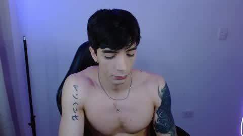 Snapshot of takeru___ chatting on 02-22-26, 03:18 takeru___ online show from 02-22-26, 03:18