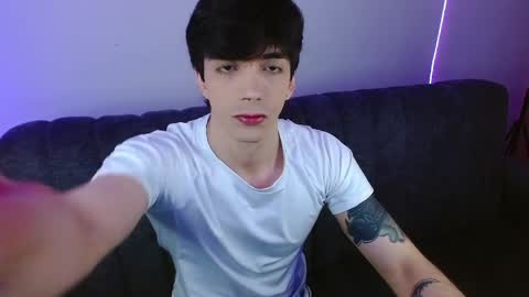 takeru___ online show from 05-04-26, 03:02
