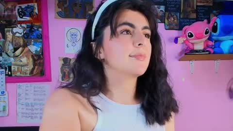  Taleja  100 Manitos Arriba  online show from 07-29-26, 12:53