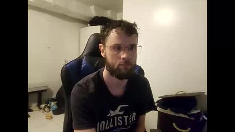 Talen James online show from 12-02-25, 01:44