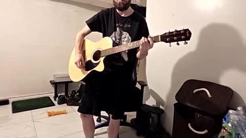 Talen James online show from 12-15-25, 03:00