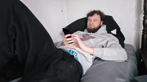 Talen James online show from 03-27-26, 01:11