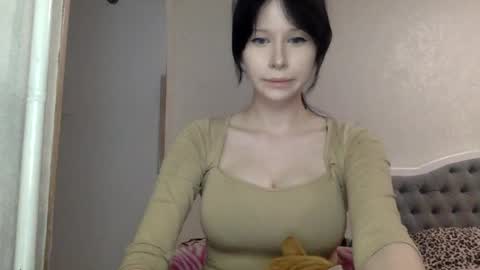 tali_cute online show from 07-21-26, 07:16