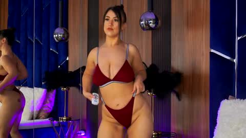 Snapshot of talia_lure chatting on 10-31-25, 09:10 TaliaLure online show from 10-31-25, 09:10