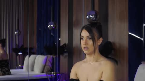 Snapshot of talia_lure chatting on 11-05-25, 07:52 TaliaLure online show from 11-05-25, 07:52