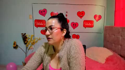 Talia  mia online show from 02-12-26, 01:39