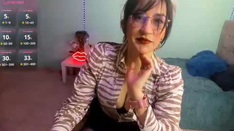 Talia  mia online show from 07-10-26, 02:08