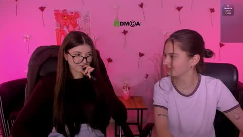 talia_seduce online show from 02-15-26, 08:49