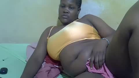 taliah254 online show from 10-18-25, 08:20