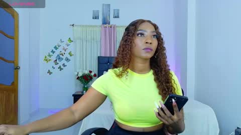 taliana  modelo independiente online show from 01-17-26, 12:59