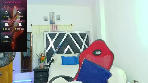 taliana  modelo independiente online show from 05-17-26, 02:31
