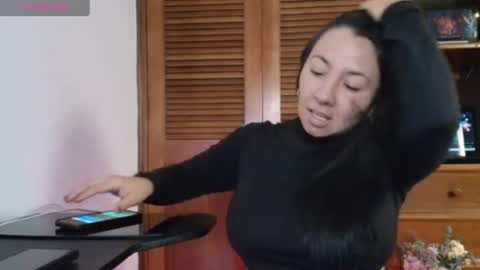 Talia peach online show from 07-02-26, 07:09