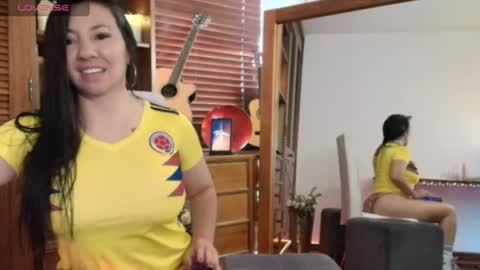 Talia peach online show from 07-03-26, 01:50