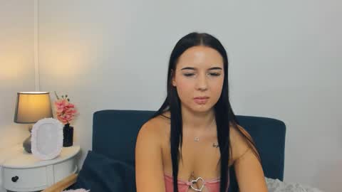 taliasensitive online show from 09-18-25, 11:12