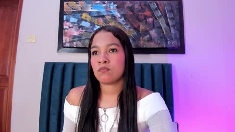 Talia Vendrell online show from 01-14-26, 12:00