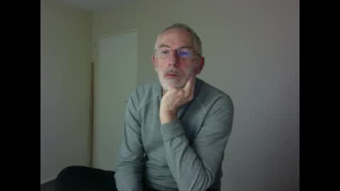 Jack Pierrot online show from 01-19-25, 08:41