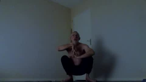 Jack Pierrot online show from 01-20-25, 05:59