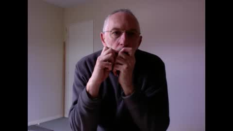 Jack Pierrot online show from 01-25-25, 12:37