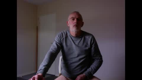 Jack Pierrot online show from 01-26-25, 01:25