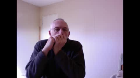 Jack Pierrot online show from 02-14-25, 12:36