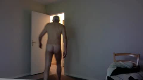 Jack Pierrot online show from 02-06-26, 07:34