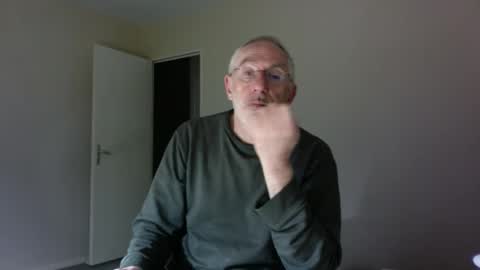 Jack Pierrot online show from 03-30-26, 06:42