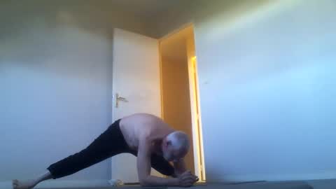 Jack Pierrot online show from 05-24-26, 05:23