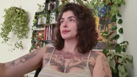 Tali Majid online show from 03-14-26, 04:56