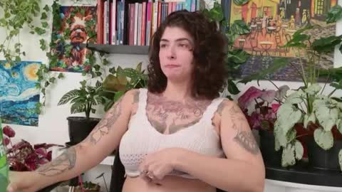 Tali Majid online show from 03-24-26, 06:13