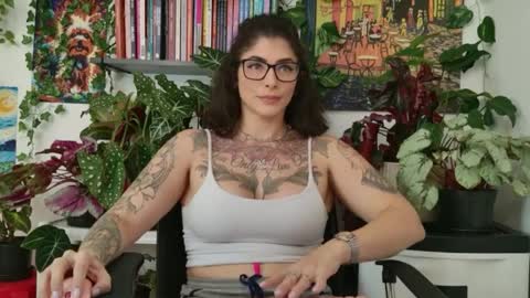 Tali Majid online show from 03-29-26, 07:47