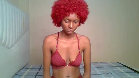 talisha smiles online show from 03-18-26, 01:31