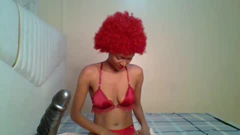 talisha smiles online show from 04-13-26, 04:01