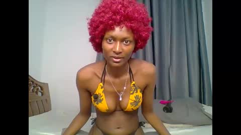 Snapshot of talisha_smiley chatting on 05-23-26, 05:56 talisha smiles online show from 05-23-26, 05:56