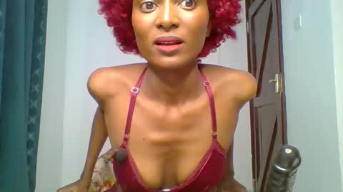 Snapshot of talisha_smiley chatting on 05-24-26, 07:57 talisha smiles online show from 05-24-26, 07:57