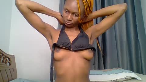 Snapshot of talisha_smiley chatting on 06-20-26, 12:14 talisha smiles online show from 06-20-26, 12:14