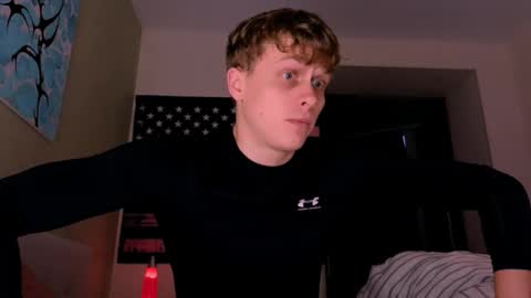 Snapshot of talkinghead7 chatting on 11-13-25, 01:54 Colin online show from 11-13-25, 01:54