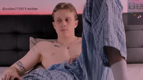 Colin online show from 02-28-26, 04:52