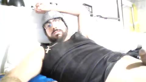 Snapshot of talllatino310 chatting on 12-05-25, 09:18 talllatino310 online show from 12-05-25, 09:18