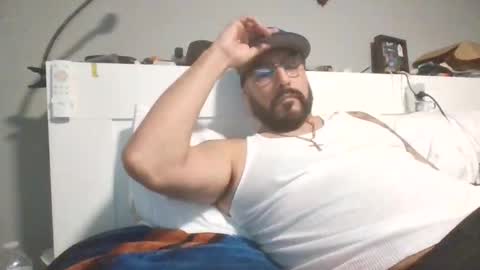 Snapshot of talllatino310 chatting on 12-21-25, 11:45 talllatino310 online show from 12-21-25, 11:45