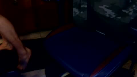 talltannhandsome online show from 04-09-26, 12:54