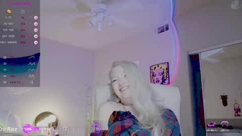 Talula  - OF talulaa online show from 12-15-24, 03:02