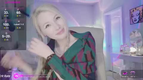 Talula  - OF talulaa online show from 01-07-25, 02:10