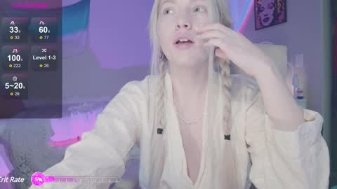 Talula  - OF talulaa online show from 01-10-25, 07:54