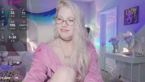 Talula  - OF talulaa online show from 02-11-25, 12:49