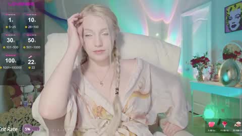 Talula  - OF talulaa online show from 03-02-25, 06:08