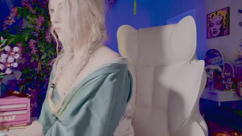 Talula  - OF talulaa online show from 04-09-26, 08:25