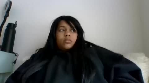 Snapshot of talulah007 chatting on 03-25-26, 01:33 talulah007 online show from 03-25-26, 01:33