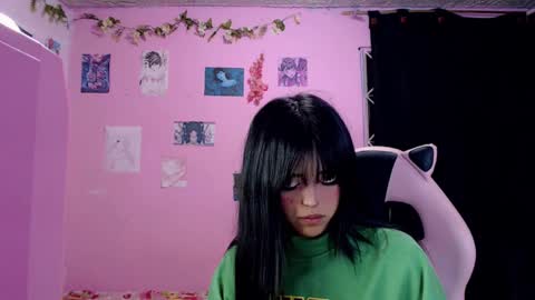 Alejandra Independent model online show from 01-22-25, 08:18